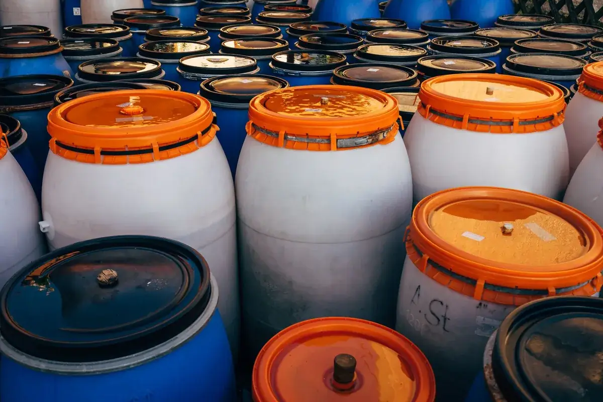 Chemical & Toxic Waste Cleanup in Williamson, NY